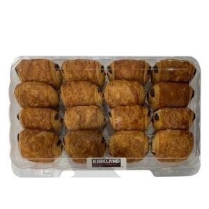 Image of Mini Chocolatines - 1 x 430 Grams